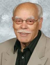 Obituary information for Carl Cox Sr.