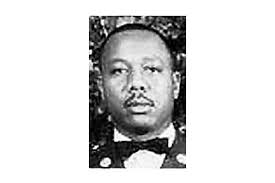 Ronald Jarrett Obituary (2015)