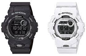 The colors may differ slightly from the original. G Shock G Squad Gbd 800 With Step Tracker And Bluetooth U S Models Gbd800 1 Gbd800 8 G Central G Shock Watch Fan Blog