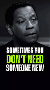 Denzel Washington Inspirational Life Lessons