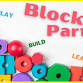 Family Block Party: Birth - Age 6 event image