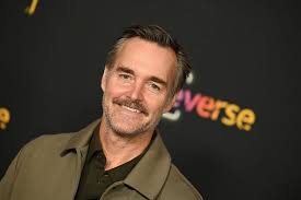 Actor Will Forte details brother-in-law’s Huntington’s disease in Teva campaign