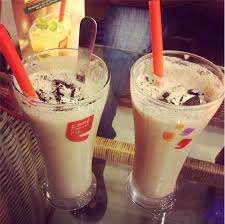 Crunchyfrappe Can Cause Intense Craving And A Desire To Rush To The Nearest Cafe Coffee Day Outlet Viewer Discreti Cafe Coffee Day Frappe Black Kitchen Decor