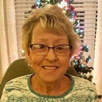 Karla Kay Fain Obituary