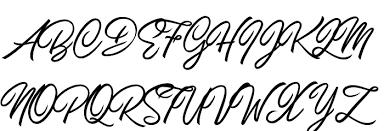 Sweet carolina è stato ispirato dalla facile il supporto multilingue è incluso per le lingue dell'europa occidentale. Carolina Mountains Personal Use Font Download For Free F