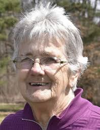 Obituary information for E. JoAnne Milanak