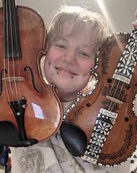 Online Fiddle, Violin, and Mandolin Lessons Available