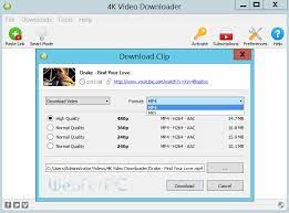 Some phones make editing your videos easier and others have features exclusive to them. 4k Video Downloader Free Download Setup Webforpc