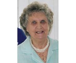 KATHLEEN MARCUM Obituary (1923