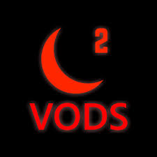 MOONMOON VOD Archive - YouTube