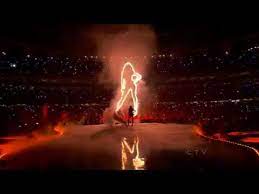 At the super bowl 2013 on facebook. Beyonce Super Bowl 2013 Hq Youtube