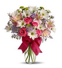 Assemble a simple flower or try to make an intricate bouquet. Pretty Please Flowers Bouquet Nationwide Florist Delivery