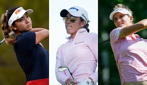 And around the world — politics, weather, entertainment, lifestyle, finance, sports and much more. U S Women S Open Three Longest Players On Lpga Are Grouped Together