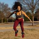 Zaynab Pruitt, Personal Trainer in Spartanburg, South Carolina ...