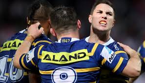 Последние твиты от mitchell moses (@mitchmoses6). Mitchell Moses Is Parramatta S Premiership Answer
