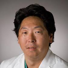 Daniel Suh, MD