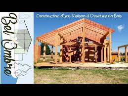 Maison En Kit Un Jeu D Enfant Youtube