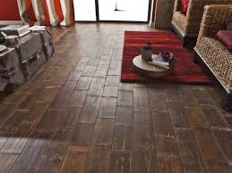 Que choisir entre le parquet pour salle de bains et le carrelage au sol carrelage ou parquet : Envie De Parquet 10 Ambiances Qui Donnent Le Ton