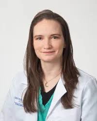 Dr. Paige Hamilton, MD, Urology