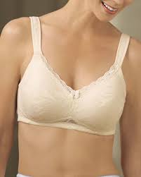 Molded Cup Mastectomy Bra 15640 Mastectomy Bra Bra Support Bras