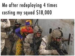 Along with a huge community comes a lot of shenanigans and funny. I Feel Like Such A Clown Lol Call Of Duty Warzone Facebook