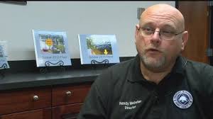 Emergency Management prepares the county to brace for another winter season