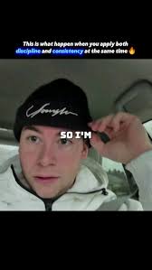 This is what discipline and consistency can do🔥, @evanmerger, #motivation  #gym #gymmotıvatıon #discipline #mindset #viral #relatable #fyp #foryou