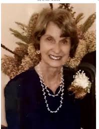 Obituary information for Nancy Lancaster Williams