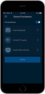 It's not meant to hack into wifi networks or steal your neighbor's wifi. The Linksys App Manage Your Home Wifi From Anywhere