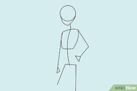 Gli anime giapponesi stanno conquistando sempre più fan nei paesi. Come Disegnare Una Ragazza In Stile Anime