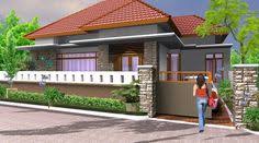 Gambar pagar minimalis matte finish. 30 Desain Model Pagar Tembok Minimalis Modern Elegan Ideas House Design Compound Wall Design Fence Design