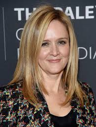 Samantha Bee Show Apologizes to Writer for 'Nazi Hair' Mockery
