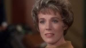 Julie Andrews