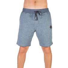 Hurley Drifit Radiate Short Pants Blue Men S Clothing Hurley