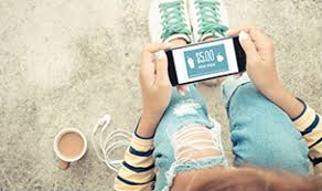 Amazon.com gift card for any amount in a flower pot reveal (classic white card design). Gift Cards Caribou Perks