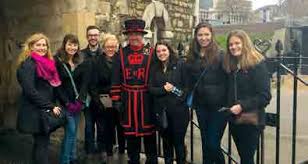 DeVille School of Business