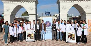 1/1 | toplam 1 kayıt bulundu. Akdeniz Universitesi Dunya Dis Hekimligi Gunu Etkinlikleri Akademik Bilgi Portali