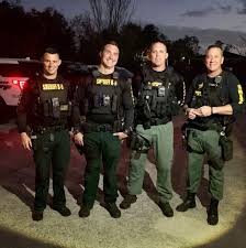 Pasco Sheriff On Instagram Ready To Roll Pascoproud Pasco County Pasco K9 Officer
