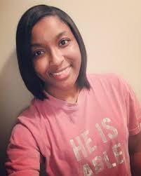 Tammy Amos's Instagram, Twitter & Facebook