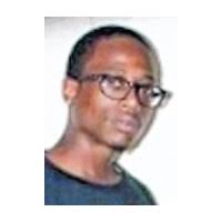 Ray McKinstry Obituary