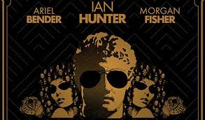 Mott The Hopple '74: US Tour [Concert Review]