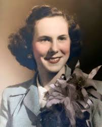 Mildred Clonts Obituary December 22, 2024