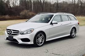 Truecar has over 793,234 listings nationwide, updated daily. 25k Mile 2014 Mercedes Benz E350 4matic Wagon For Sale On Bat Auctions Sold For 35 750 On January 12 2021 Lot 41 662 Bring A Trailer
