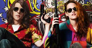 Movie Review: 'AMERICAN ULTRA' – Jesse Eisenberg, Kristen Stewart, Stoner  Comedy Disappointment – Everything Movie Reviews