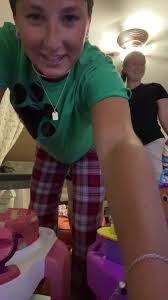 Misty Doherty's Instagram, Twitter & Facebook