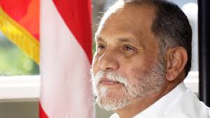 Community Activist Sam Lopez of United Third Bridge dies at Age 73.