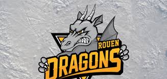 Maybe you would like to learn more about one of these? Predstavujeme Soupere Lvu V Lize Mistru 2018 19 Rouen Dragons Mountfield Hk