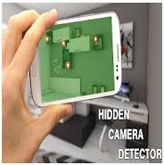 With this application, you can find smartphone, hidden cameras, spy bugs, microphone and others. 15 Best Hidden Camera Detector Apps Android Iphone 2021