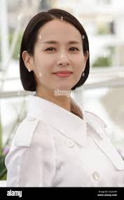 Cho yeo jeong hi-res stock photography and images