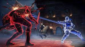 Maybe you would like to learn more about one of these? Dark Souls 3 Patch 1 13 Brings Big Changes To Pvp A New Arena Vg247